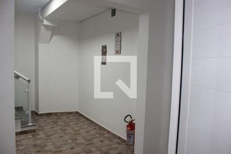 Studio para alugar com 20m², 1 quarto e sem vagaÁrea comum