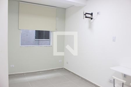 Quarto kitnet de kitnet/studio para alugar com 1 quarto, 17m² em Jardim Tijuco, Guarulhos
