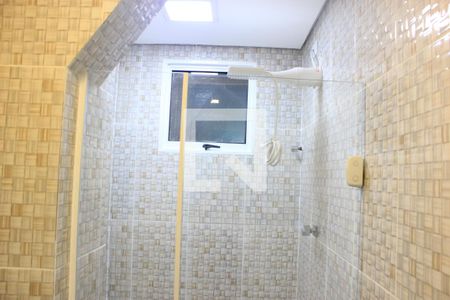 Studio para alugar com 20m², 1 quarto e sem vagaBanheiro Kitnet