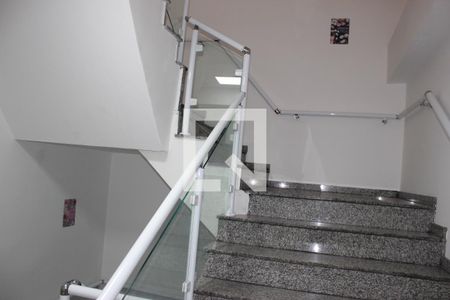 Studio para alugar com 20m², 1 quarto e sem vagaÁrea comum