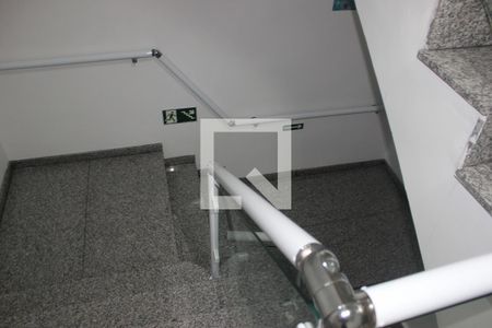 Studio para alugar com 20m², 1 quarto e sem vagaÁrea comum