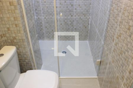 Studio para alugar com 20m², 1 quarto e sem vagaBanheiro Kitnet