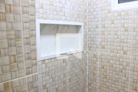 Studio para alugar com 20m², 1 quarto e sem vagaBanheiro Kitnet