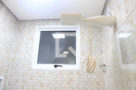 Studio para alugar com 20m², 1 quarto e sem vagaBanheiro Kitnet