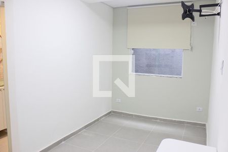 Quarto kitnet de kitnet/studio para alugar com 1 quarto, 17m² em Jardim Tijuco, Guarulhos