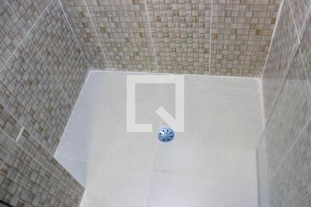 Studio para alugar com 20m², 1 quarto e sem vagaBanheiro Kitnet