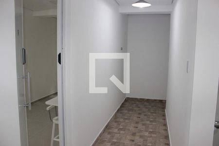Studio para alugar com 20m², 1 quarto e sem vagaÁrea comum