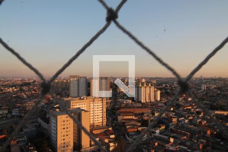 Apartamento para alugar com 41m², 2 quartos e sem vagaVista do Quarto 1