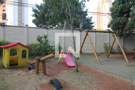 Apartamento para alugar com 41m², 2 quartos e sem vagaÁrea comum - Playground