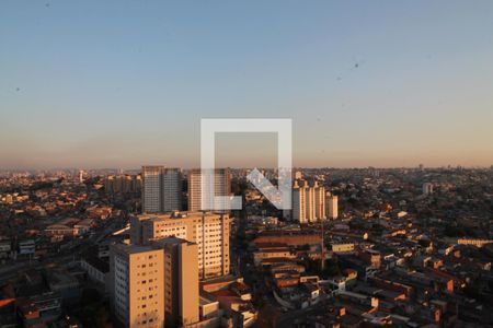 Apartamento para alugar com 41m², 2 quartos e sem vagavista da Sala