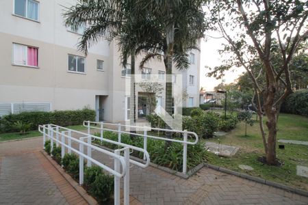 Apartamento para alugar com 41m², 2 quartos e sem vagaÁrea comum