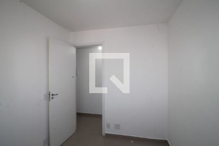 Apartamento para alugar com 41m², 2 quartos e sem vagaQuarto 2 