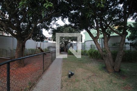 Apartamento para alugar com 41m², 2 quartos e sem vagaÁrea comum - Playground