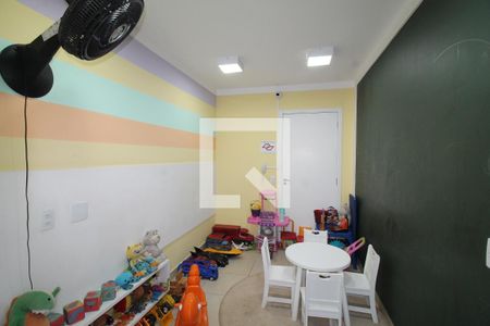 Apartamento para alugar com 41m², 2 quartos e sem vagaBrinquedoteca