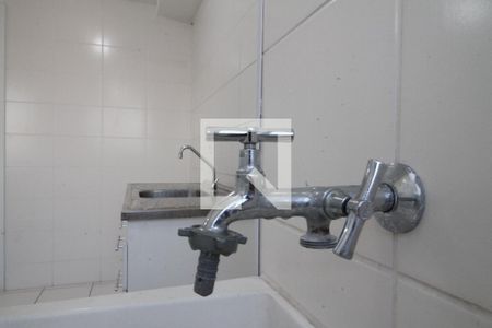 Apartamento para alugar com 41m², 2 quartos e sem vagaSala/Cozinha e área de serviço