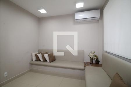 Apartamento para alugar com 41m², 2 quartos e sem vagaÁrea comum - Salão de festas