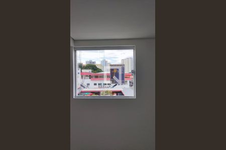 Studio para alugar com 34m², 1 quarto e sem vaga Studio para alugar com 34m², 1 quarto e sem vagaPlaca