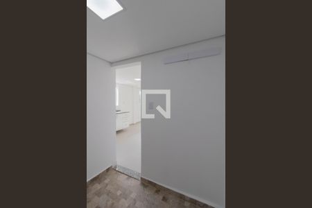 Studio para alugar com 34m², 1 quarto e sem vaga Studio para alugar com 34m², 1 quarto e sem vagaÁrea de Serviço