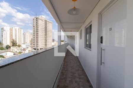 Studio para alugar com 34m², 1 quarto e sem vaga Studio para alugar com 34m², 1 quarto e sem vagaÁrea Comum