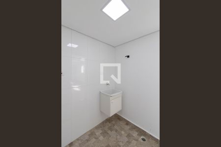 Studio para alugar com 34m², 1 quarto e sem vaga Studio para alugar com 34m², 1 quarto e sem vagaÁrea de Serviço