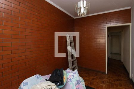 Sala de casa à venda com 3 quartos, 147m² em Vila Ede, São Paulo