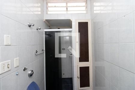 Banheiro de casa à venda com 3 quartos, 147m² em Vila Ede, São Paulo