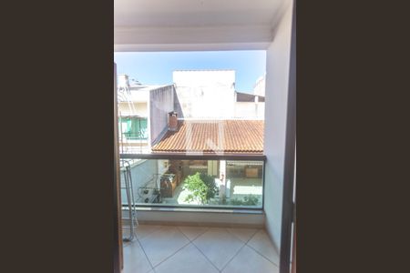 Casa à venda com 289m², 3 quartos e 2 vagas Casa à venda com 289m², 3 quartos e 2 vagasVaranda suíte 1