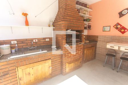 Casa à venda com 289m², 3 quartos e 2 vagas Casa à venda com 289m², 3 quartos e 2 vagasChurrasqueira