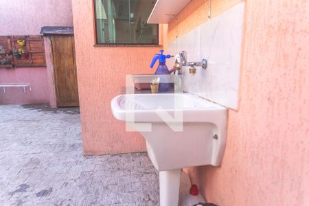 Casa à venda com 289m², 3 quartos e 2 vagas Casa à venda com 289m², 3 quartos e 2 vagasÁrea de serviço