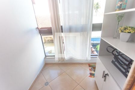 Casa à venda com 289m², 3 quartos e 2 vagasVaranda suíte 2