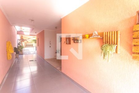 Casa à venda com 289m², 3 quartos e 2 vagasQuintal