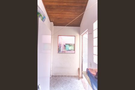 Casa à venda com 289m², 3 quartos e 2 vagasÁrea de serviço