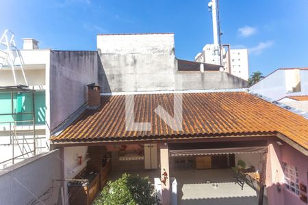 Casa à venda com 289m², 3 quartos e 2 vagasVista varanda suíte 1