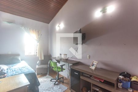 Casa à venda com 289m², 3 quartos e 2 vagasQuarto