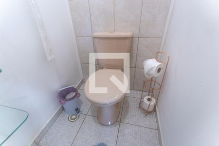 Casa à venda com 289m², 3 quartos e 2 vagasLavabo