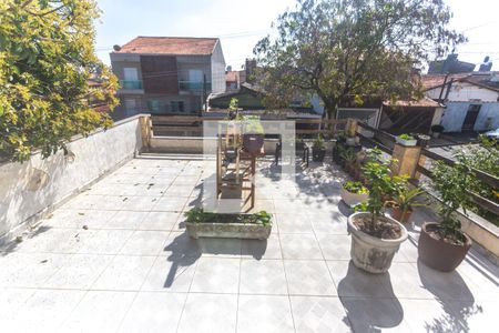 Varanda de casa à venda com 3 quartos, 289m² em Jardim das Acacias, São Bernardo do Campo