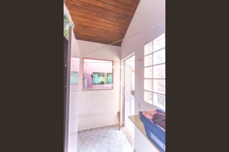 Casa à venda com 289m², 3 quartos e 2 vagas Casa à venda com 289m², 3 quartos e 2 vagasÁrea de serviço