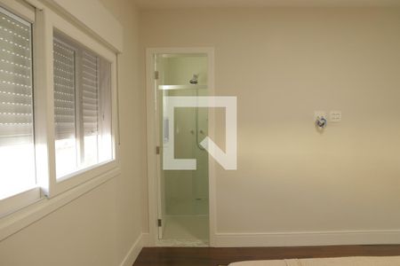 Suite 01 de casa à venda com 4 quartos, 400m² em Planalto Paulista, São Paulo