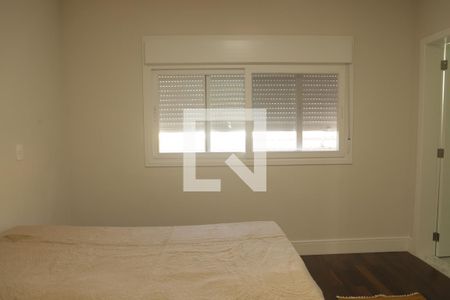 Suite 01 de casa à venda com 4 quartos, 400m² em Planalto Paulista, São Paulo