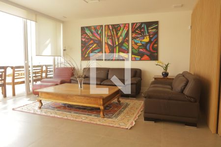 Sala de casa à venda com 4 quartos, 400m² em Planalto Paulista, São Paulo