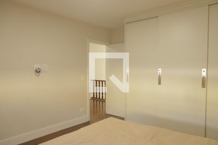 Suite 01 de casa à venda com 4 quartos, 400m² em Planalto Paulista, São Paulo