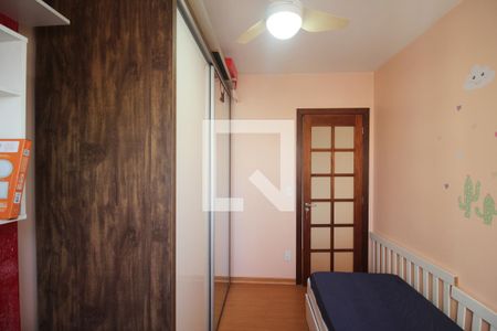 Apartamento à venda com 67m², 2 quartos e 2 vagasQuarto 2
