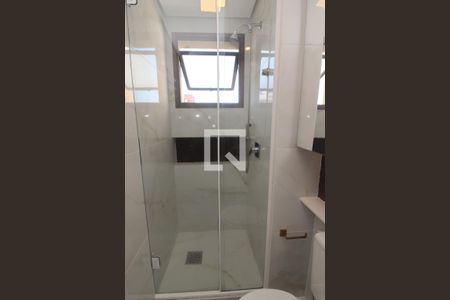 Apartamento à venda com 67m², 2 quartos e 2 vagasBanheiro