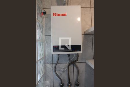 Apartamento à venda com 67m², 2 quartos e 2 vagasAquecedor