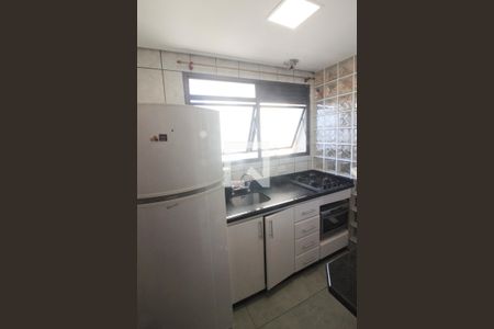 Apartamento à venda com 67m², 2 quartos e 2 vagasCozinha