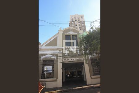 Apartamento à venda com 67m², 2 quartos e 2 vagasFachada do Prédio