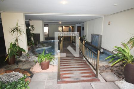 Apartamento à venda com 67m², 2 quartos e 2 vagasHall de Entrada