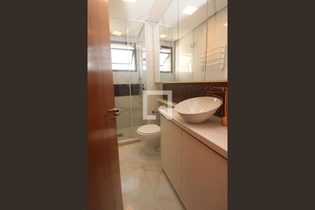 Apartamento à venda com 67m², 2 quartos e 2 vagasBanheiro