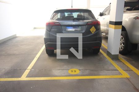 Apartamento à venda com 67m², 2 quartos e 2 vagasGaragem