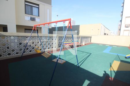 Apartamento à venda com 67m², 2 quartos e 2 vagasÁrea Comum - Playground